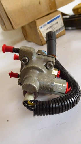 Ford F8TZ-2B373-HRM Modulator Valve Assembly - Bild 5 von 6
