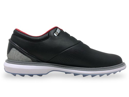 Jordan ADG 4 (2022) Mens Golf Shoes Black/White-Cement Grey DM0103 015 (NEW) | eBay
