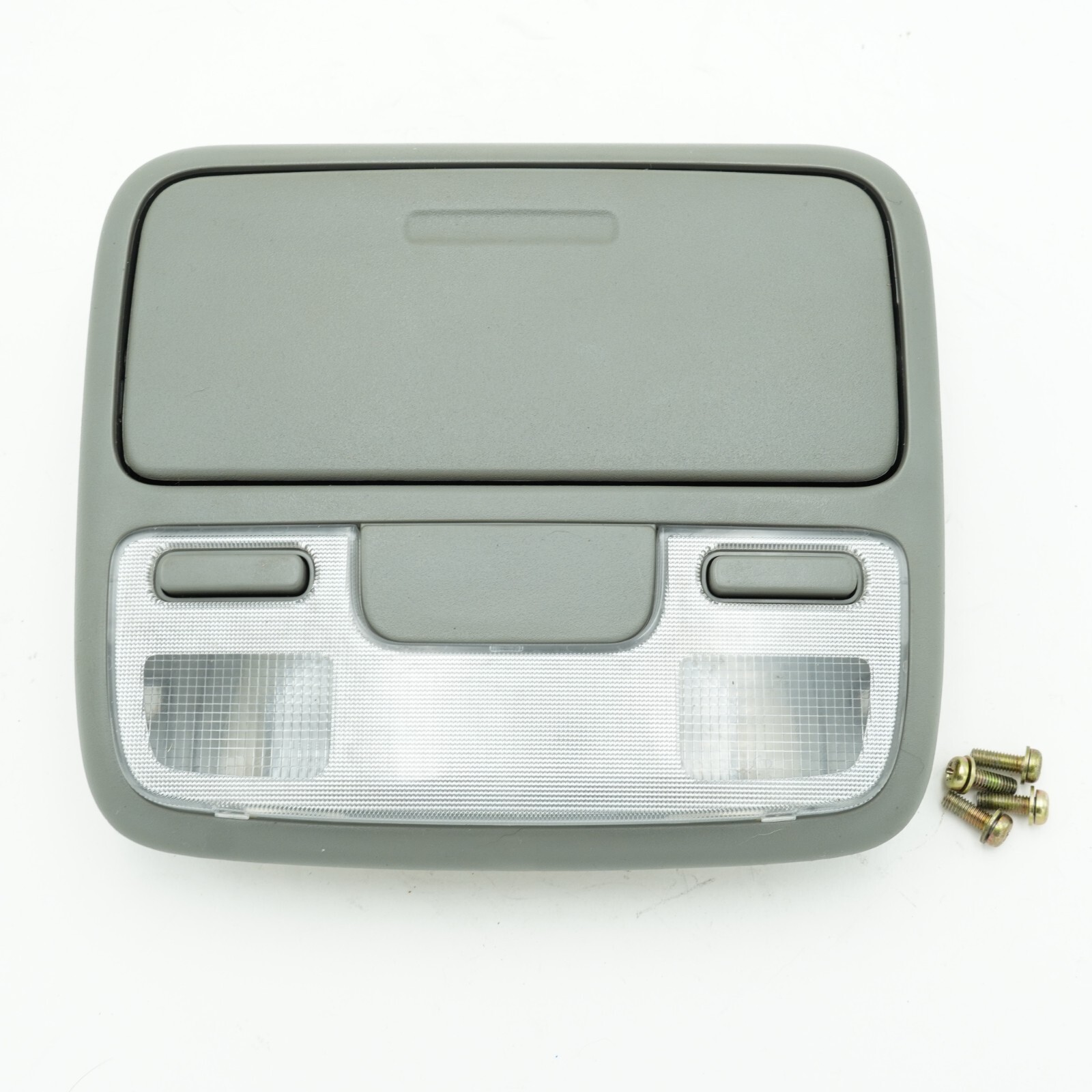 2002 - 2006 Honda CR-V Dome Light Gray Overhead Roof Console Map Lamp CRV 4317
