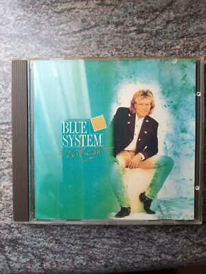 Twilight von Blue System | CD | Zustand sehr gut