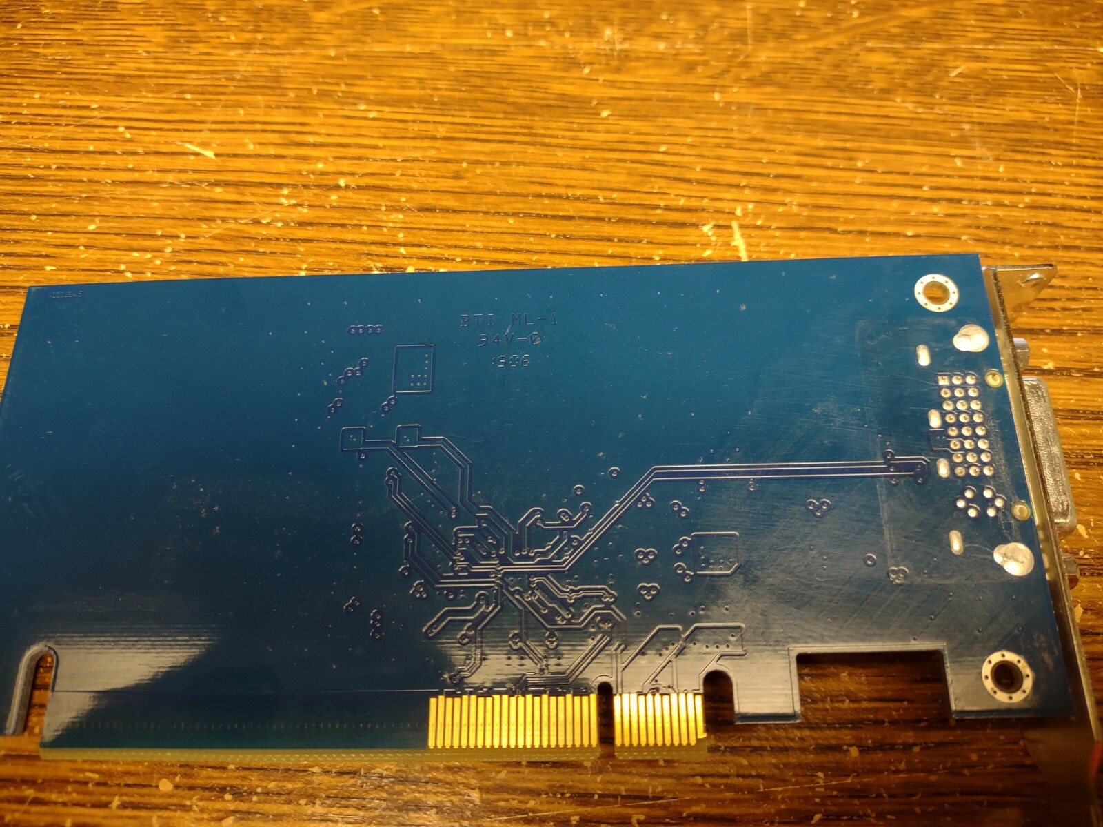 Silicon Image Sil1364 DVI ADD2-N Card *** TESTED *** FAST SHIPPING ...