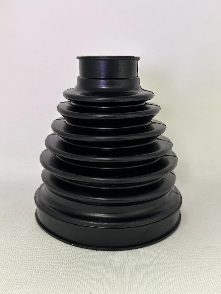 4 件套内外 CV 轴轴靴套件适用于丰田 4Runner 2010 - 2018 4WD 4x4 — 第 2/4 张图片