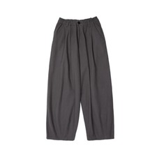 Herrenweite-Leg Hose Locker Lang Gerade Jeansstyle Harem Retro Unifarben