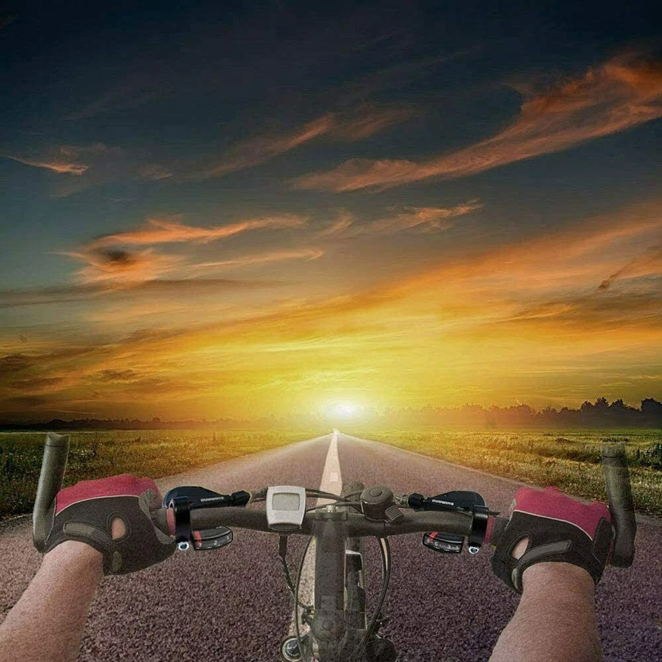 2x Fahrrad Schalthebel Altus MTB SL-M 310 für Shimano 3x8-fach 24Gang Schaltung - Bild 4 von 4