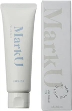 Arimino [ Mark U : GEL GREASE 80g ] Hair styling wax gel