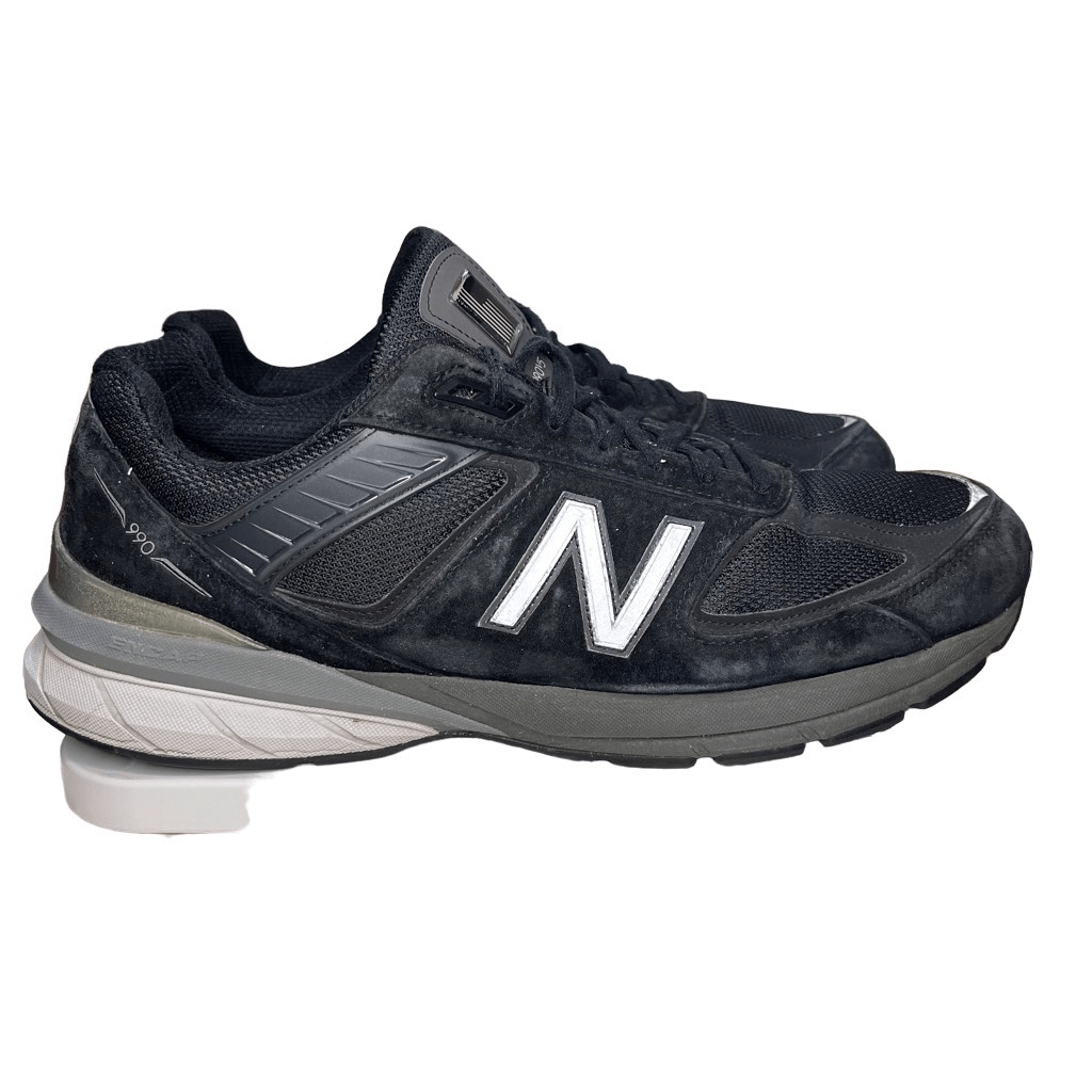 New Balance 990 M990BK5 990v5 Running Shoes Sneakers Men's