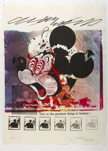 atomic dove