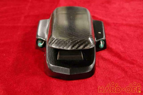 Roger Mayer VISION WAH Guitar Effect Pedal Good Condition From Japan DHL FedEx - Picture 4 of 4