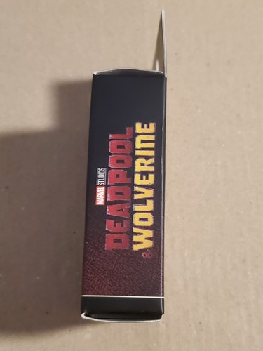 Deadpool And Wolverine Disney Marvel Lapel Pin Lion King Wade Wilson Dogpool NEW - Picture 5 of 7