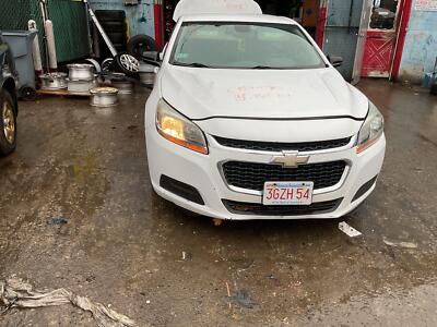 Transmission Assy. CHEVY MALIBU 15 2.5l auto