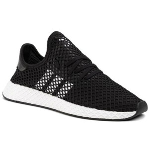 deerupt runner man