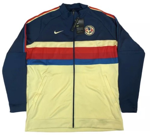 club america women's jacket