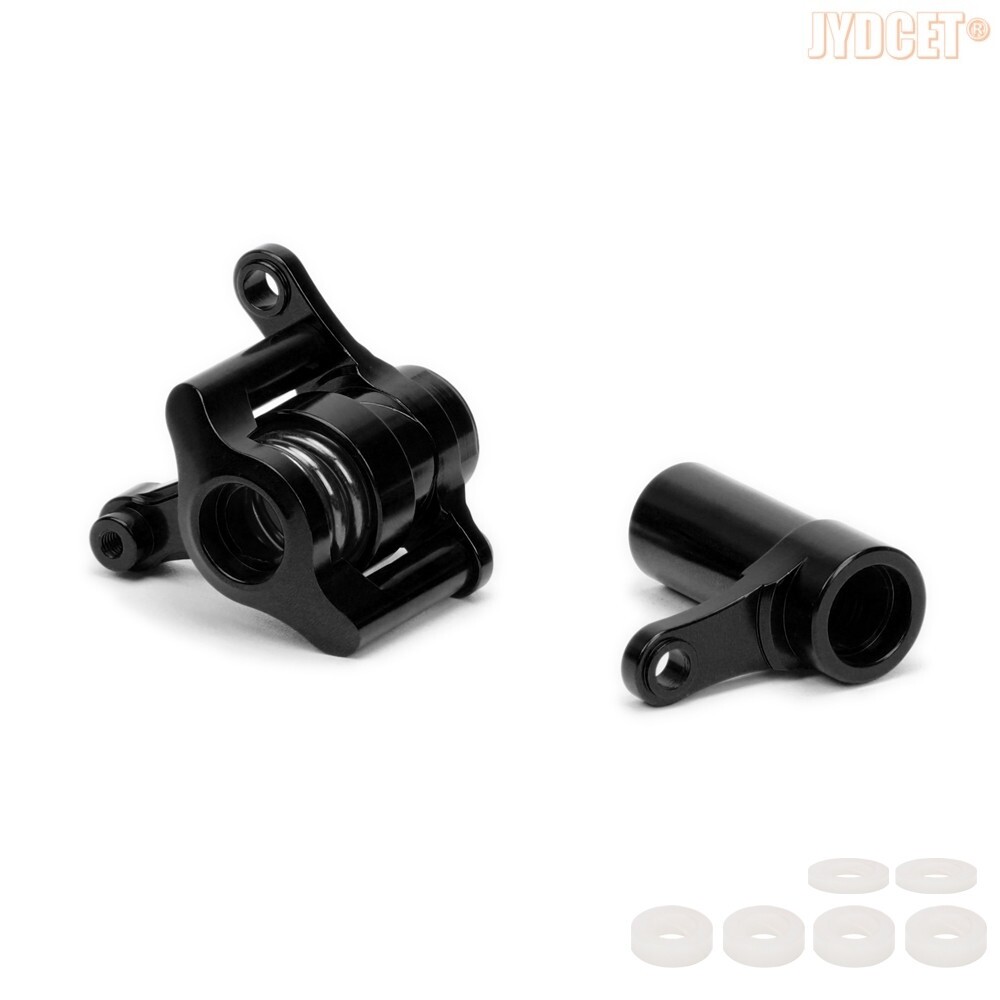 AX31122 Aluminum Steering Assembly for RC AXIAL 1/8 YETI XL 90026