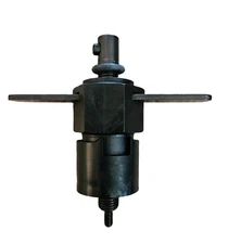 Sioux Chief FBA_390-501 28 Moen Cartridge Puller Black