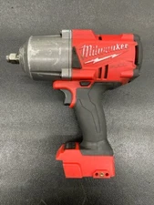 MILWAUKEE 2767-20 FUEL M18 1/2" Cordless Brushless Impact Wrench ( T (PD5030097)