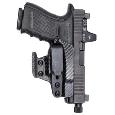 Taurus G2 Trigger Guard Holster - Rounded Gear