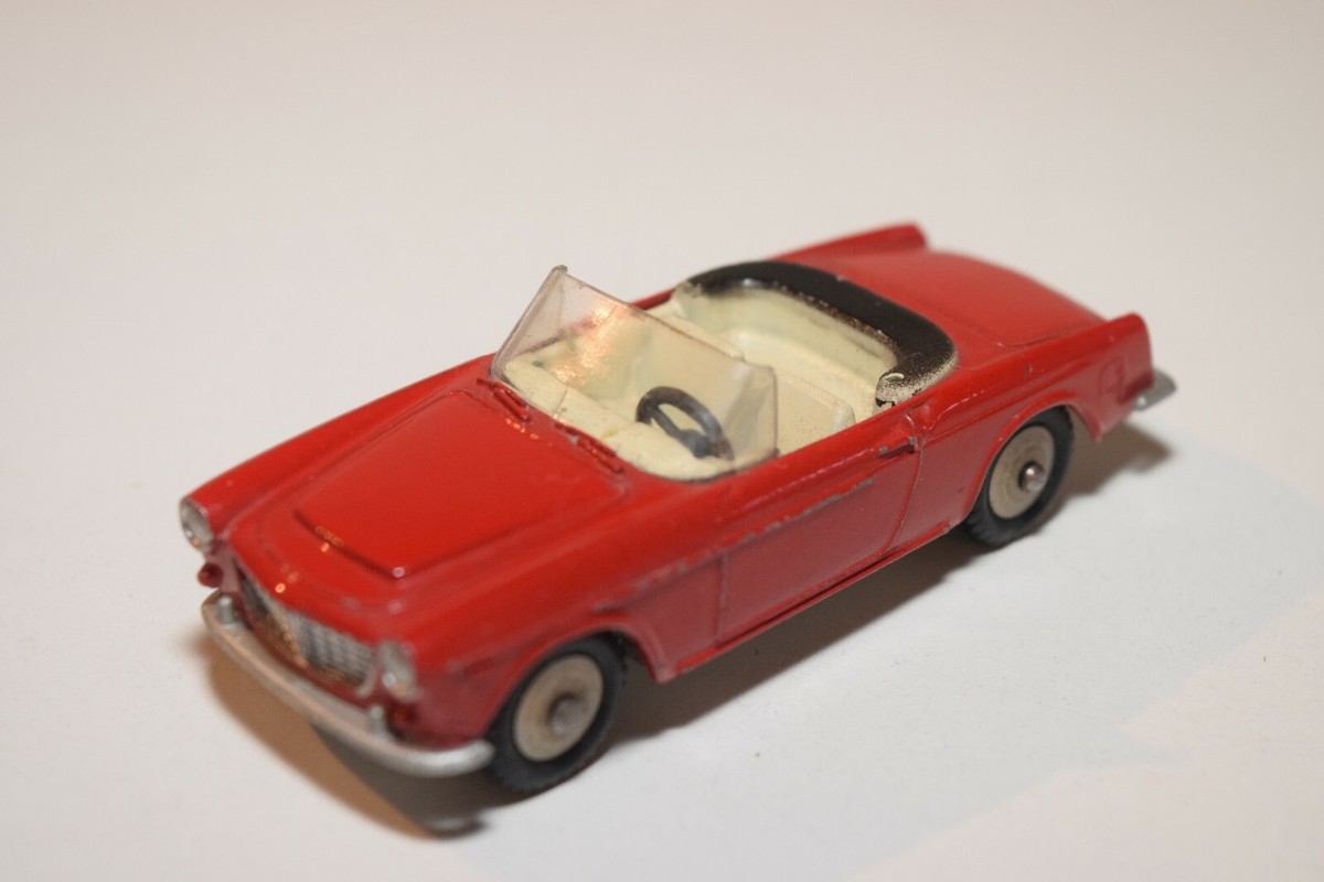 ミニカー MERCURY Art.7 FIAT 1500 SPIDER ミニカー MERCURY Art.7 FIAT 1500 SPIDER A21 1:43 MERCURY 7