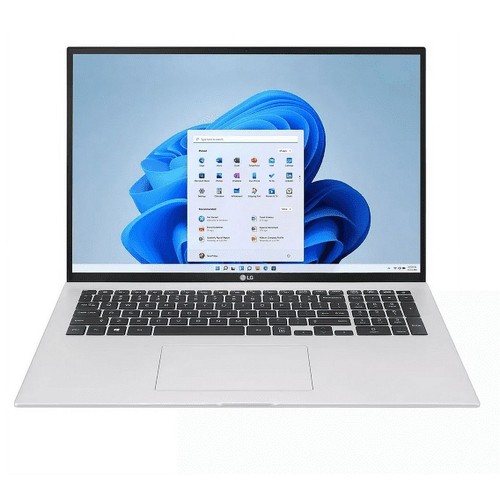LG 17Z90P-K.ADC9U1 17" 2560x1600 +NON-TOUCH i7-1165G7 32GB 1TB SSD +FPR - SILVER