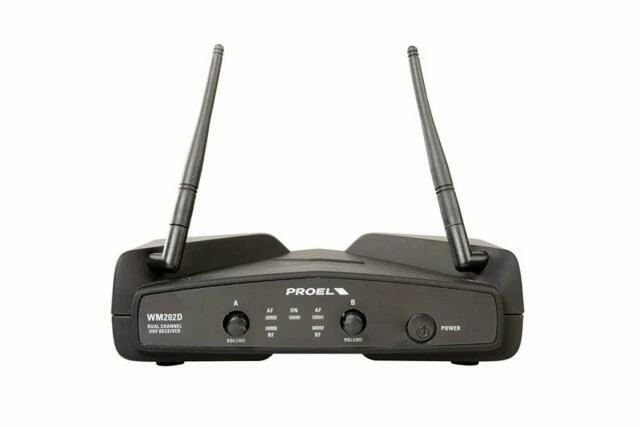 Articoli Proel per studio e registrazione musicale professionale