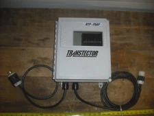 Transtector Superior Surge Suppressor Single Phase,RTP-PSAP #1101-355