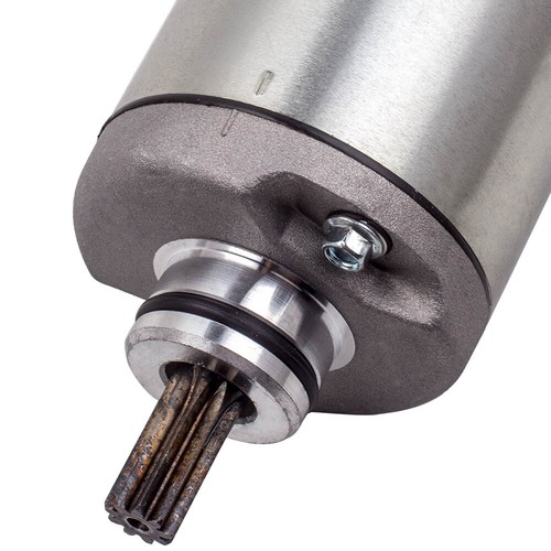 New Starter Motor 2003 2004 2005 for Honda TRX350TE TRX350FE Fourtrax Rancher ES - Picture 10 of 11