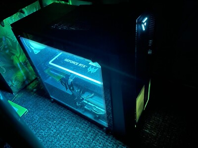 acer predator orion 3000 po3-630