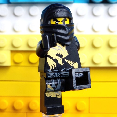 ✨Kate's Figs: LEGO - NINJAGO Heroes & Allies - Great Condition 🥷 - Picture 89 of 695