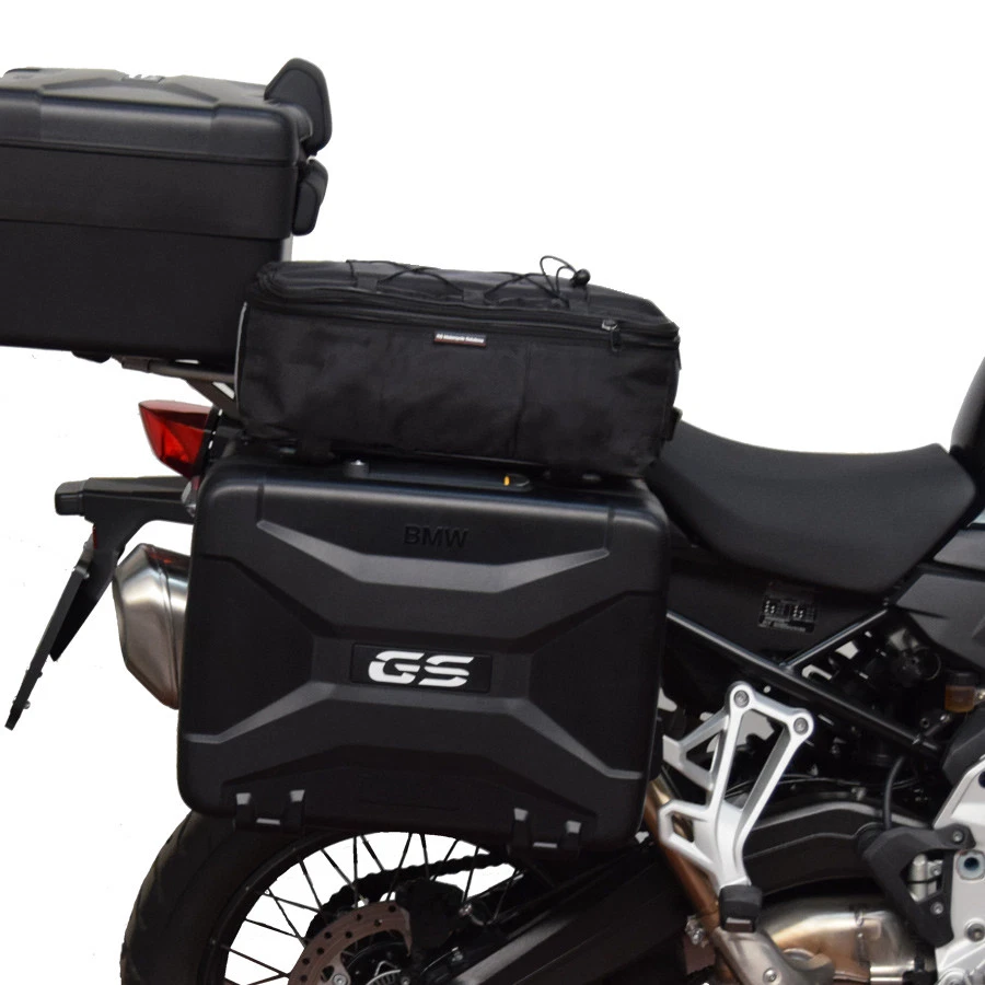 Borse laterali bmw f 800 gs usate sale