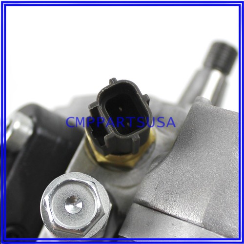 J08E J09C Fuel Injection Pump 22730-1311 294050-0014 for Hino Engine - Picture 2 of 13