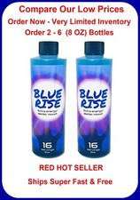 Blue Rise Energy Similar to RedDawn -  2-6- 8...