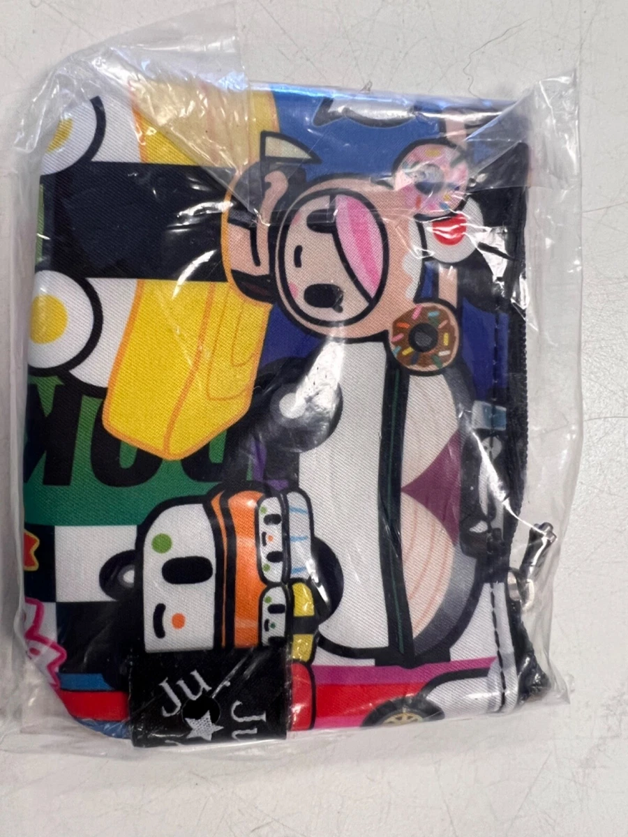 Sushi coin purse sale