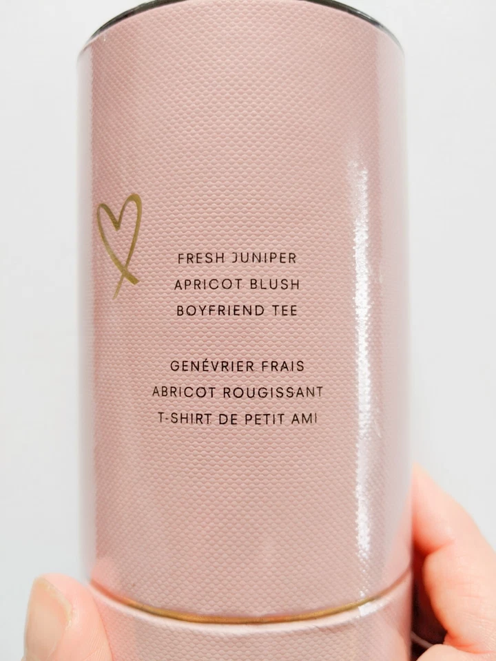 Victoria's Secret VS LOVE 香水 50 毫升 (1.7 盎司) 全新未拆封 — 第 3/4 张图片