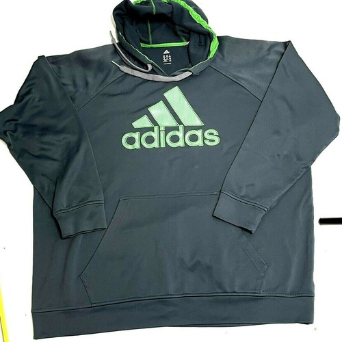 mens adidas hoodie 3xl