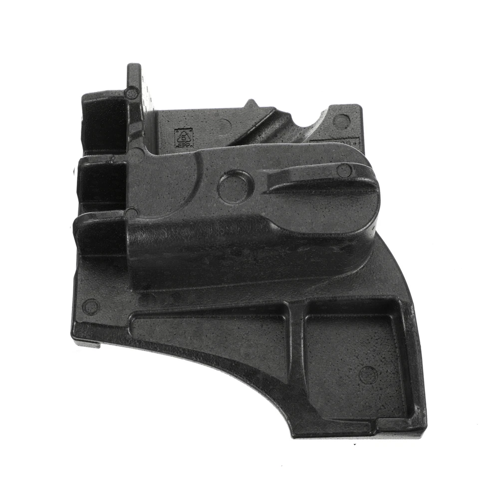 Bandeja de carga moldeada trasera genuina Mopar 2004-2008 Chrysler Crossfire 5099128AA Foto 3 de 4