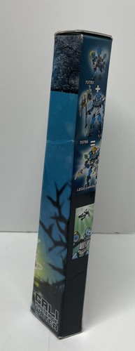 LEGO BIONICLE 70786 - Gali Master of Water totalmente nuevo sellado de fábrica RARO - Imagen 6 de 8