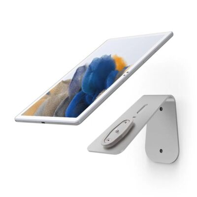 Compulocks Maclocks HoverTab Universal Security Display Stand for Tablets and Sm