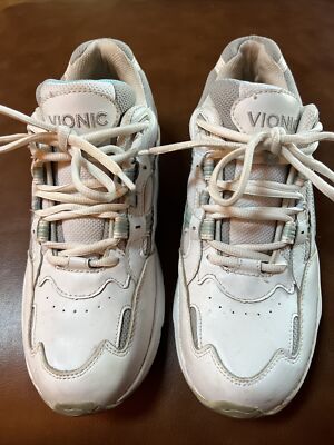 VIONIC WOMEN 23WALKER CLASSIC ATHLETIC CUSHION