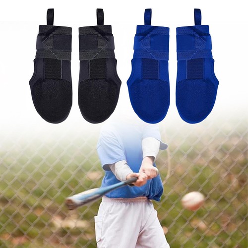 GoSports Gleithandschuhe Baseball - Sliding Mitts Für Jugend & Erwachsene