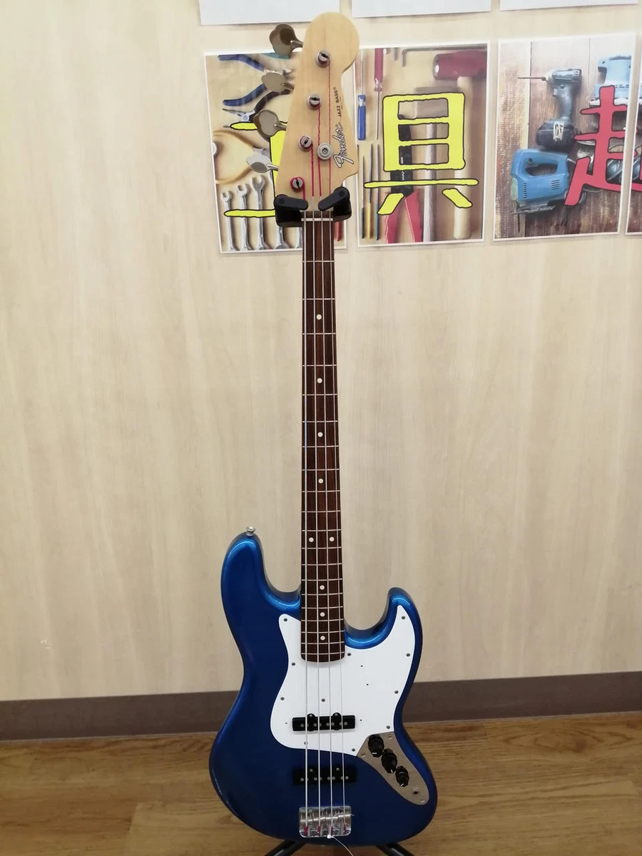 FENDER electric bass JB-STD