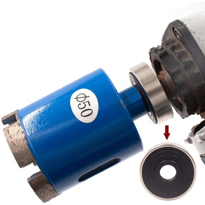 Self Locking 100 Angles Grinder Pressure Plate for Metalworking Carvings