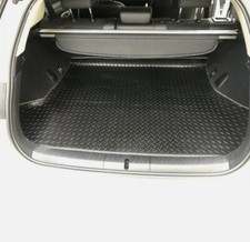 Lexus CT 200h 2011 Onward Heavy Duty Rubber Boot Mat Boot Liner