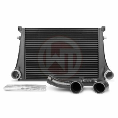 Wagner Tuning Competition Ladeluftkühler Kit VW Golf 8 GTI 2,0L EA888 Gen.4 NEU!