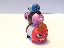 DISNEY ANGER BING BONG SADNESS TSUM TSUM Series stack 272 265 352 INSIDE OUT