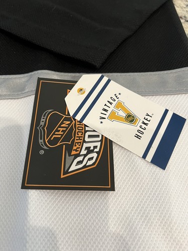 Mens Wayne Gretzky Los Angeles Kings CCM Throwback Jersey - Size Large (50) - Picture 4 of 7