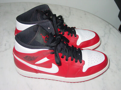 2017 Nike Air Jordan Retro 1 