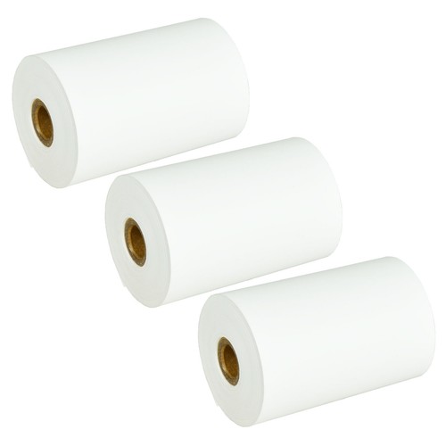 POS Receipt Paper RD-M13U5 Continuous Length Labels for Brother RJ-4030 RJ-3050 - Picture 12 of 19