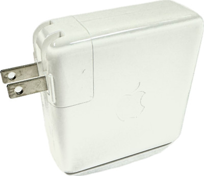 APPLE A1947 61W USB-C POWER ADAPTER