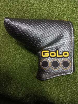 Titleist Scotty Cameron GOLO Wide Headcover Putters | eBay