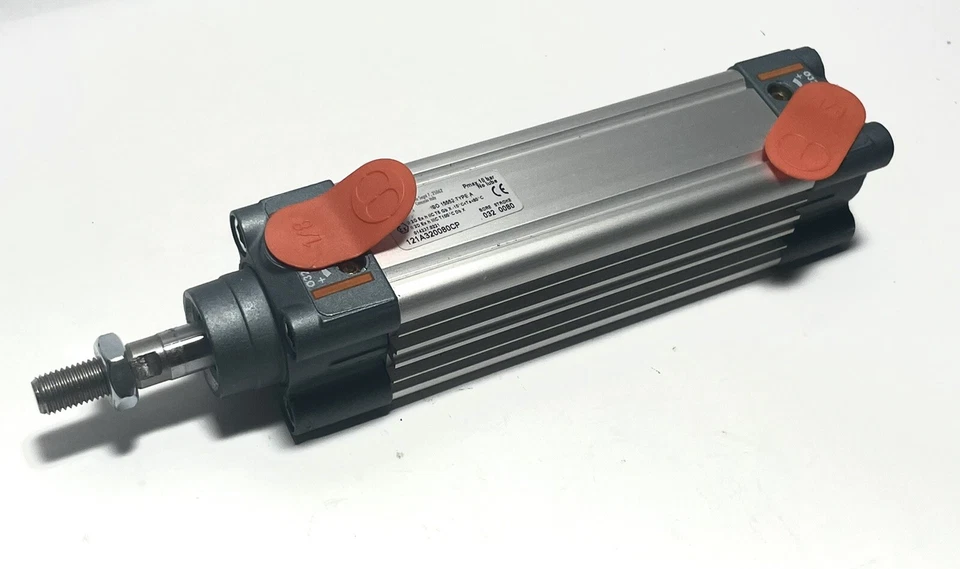 METAL WORK PNEUMATIC 1210320075CP / 1210320075CP - Image 2 of 4