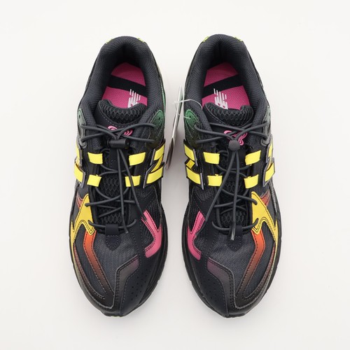 M1906ND1 Ladrillos y Madera New Balance 1906 Ecos de una Mariposa (Hombres) - Imagen 5 de 10